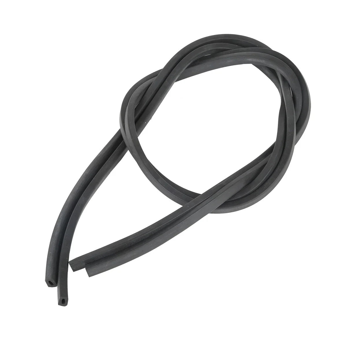 Weather Rubber Seal Gasket for Harley-Davidson Touring Saddlebags (1993 - 2013)