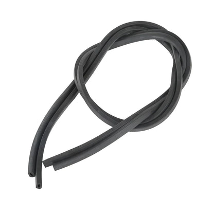 Weather Rubber Seal Gasket for Harley-Davidson Touring Saddlebags (1993 - 2013)