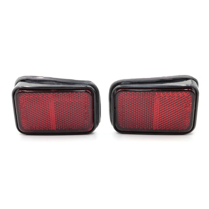 Bumper Reflector for Toyota Hilux Pickup (1997–2005)