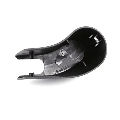 Rear Windshield Wiper Arm Cover Cap Black for BMW X3 X5 (2004-2010)