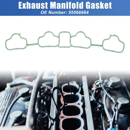 Exhaust Manifold Gasket for Buick Encore, Chevrolet Cruze (2013-2020)