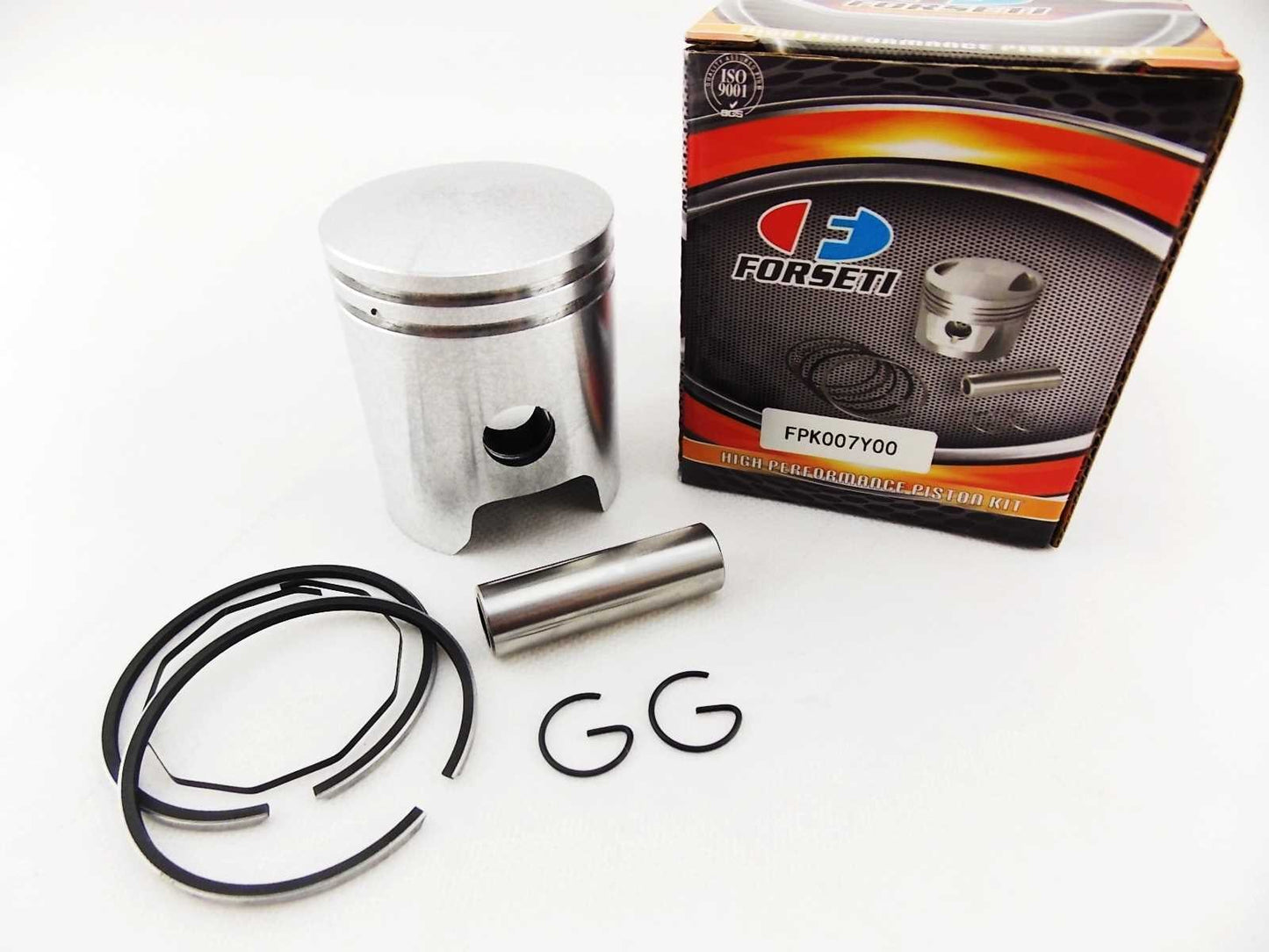 Top End Kit for Yamaha PW80 (1983–2012)