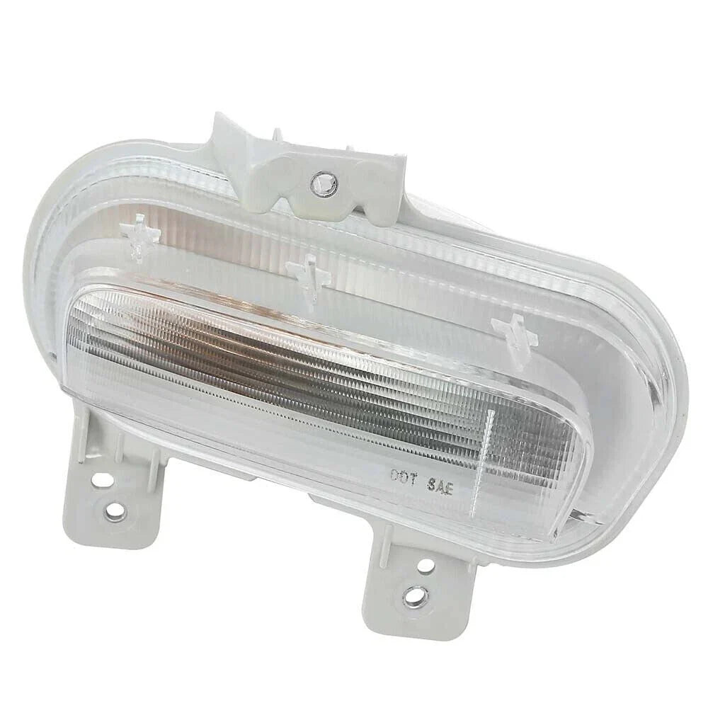 Right Turn Signal Light Assembly for 2019-2022 Jeep Renegade
