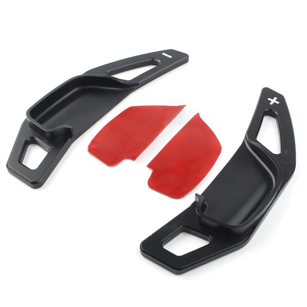 Steering Wheel Shift Paddle Shifter for Toyota RAV4 Camry Corolla (2006–2023)