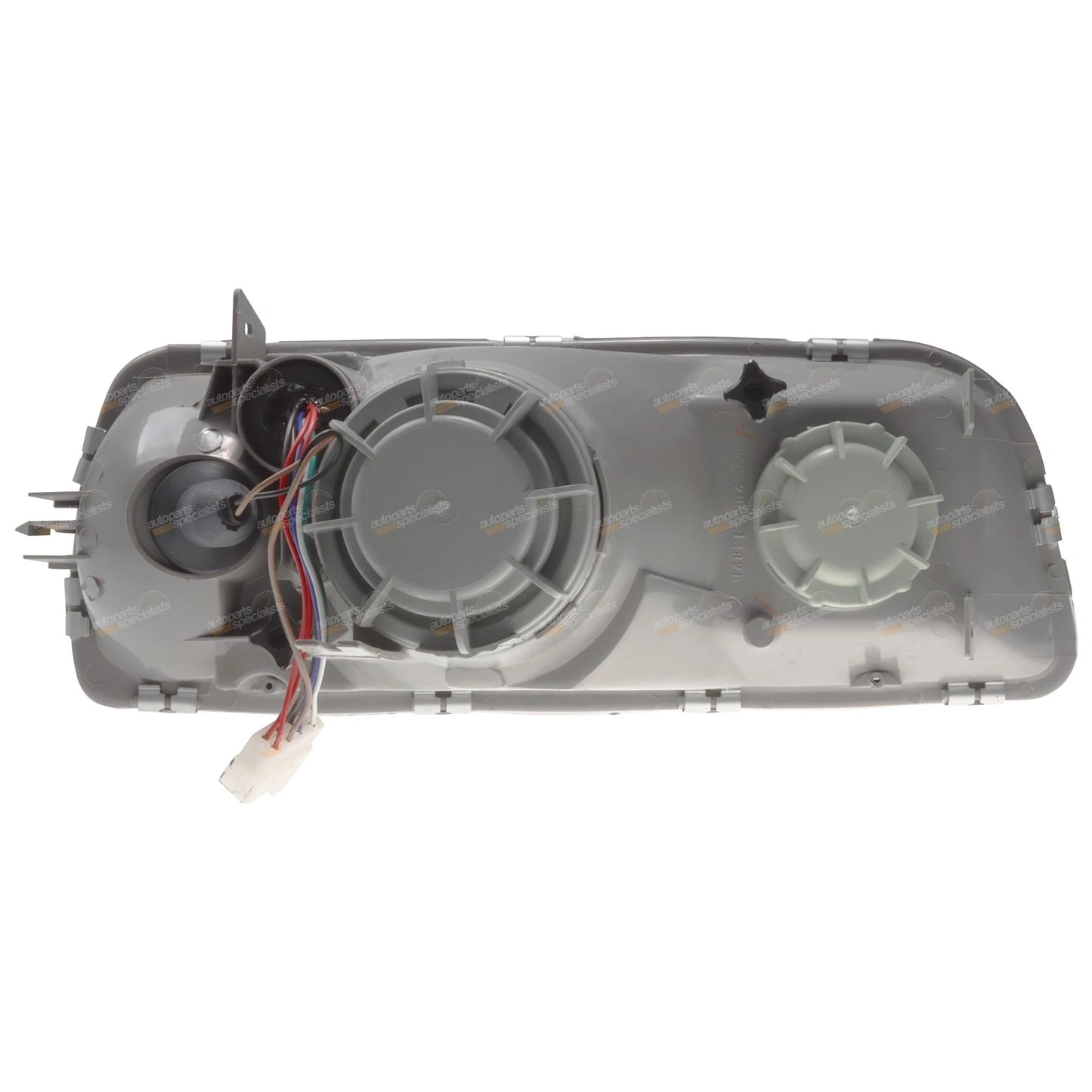 LH Headlight for Ford Falcon XF XG (1984–1996)