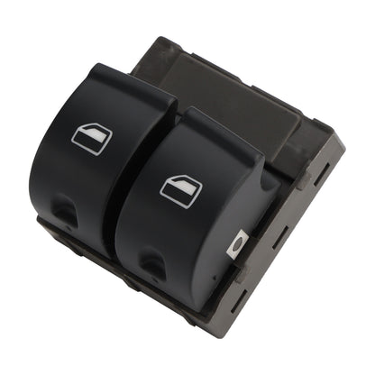 Driver Side Front Electric Window Switch for Audi TT (2007–2014)