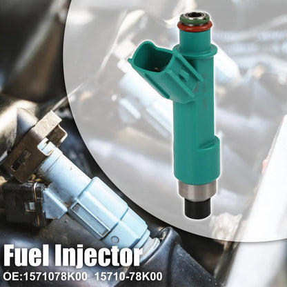 Fuel Injector Nozzle 15710-78K00 for Suzuki Grand Vitara Kizashi (2010–2013)