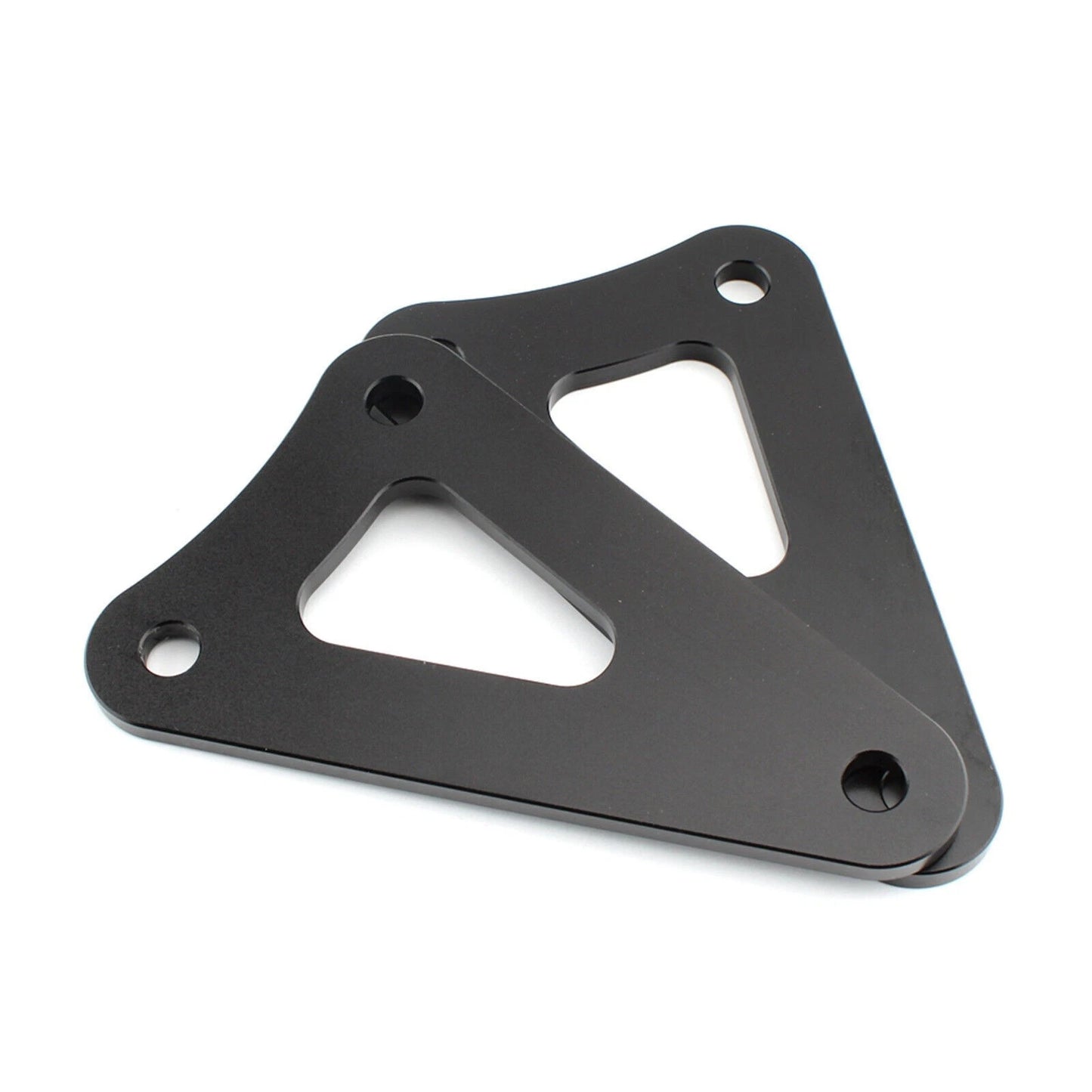 40mm CNC Aluminum Lowering Link Kit for Honda CBR1000RR (2008–2020)