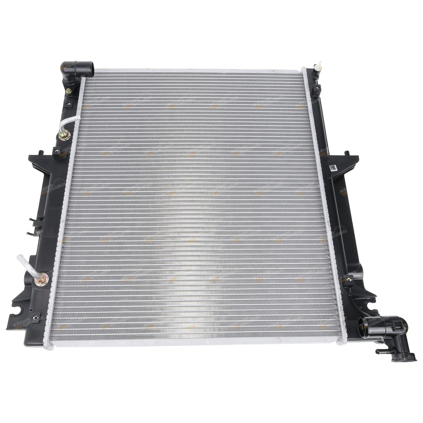 Radiator for Mitsubishi Challenger (2011–2015)