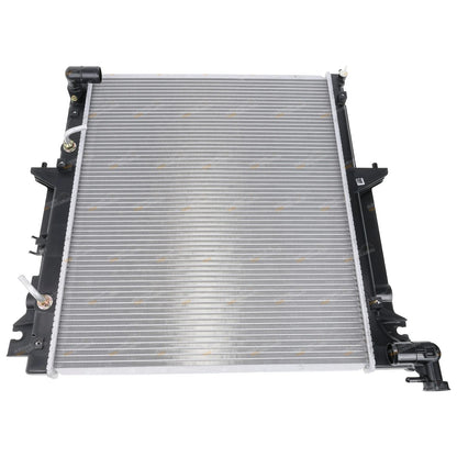 Radiator for Mitsubishi Challenger (2011–2015)