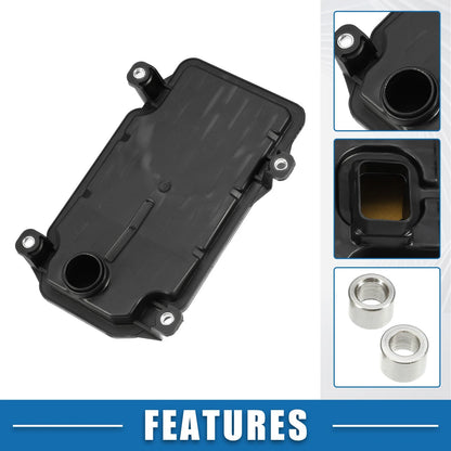 Oil Pan Gasket Kit & Transmission Filter for Audi Q7 (2007–2015) No.95832543500