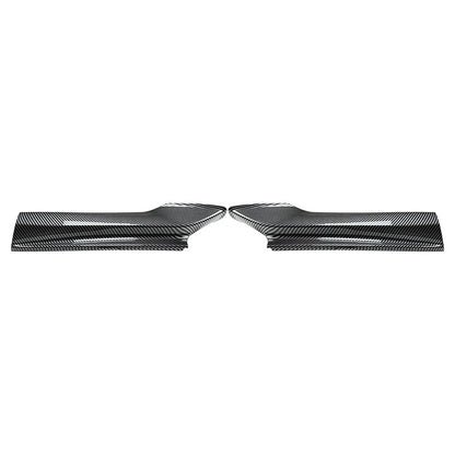 Gear Shift Panel Frame Cover Trim for BMW 1 2 3 4 5 6 Series (F30 F31 F32)
