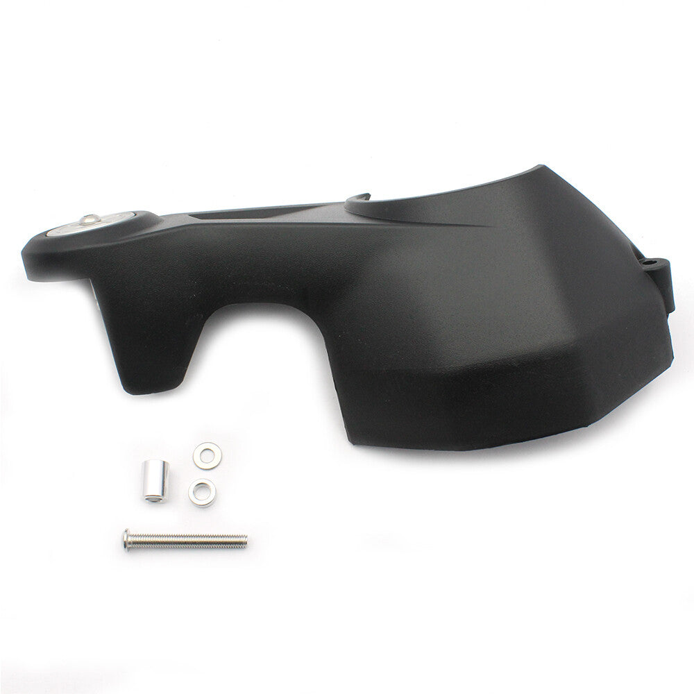 Final Drive Guard Protection Cover for BMW R1250RT R1250GS R1200GS (2013–2023)