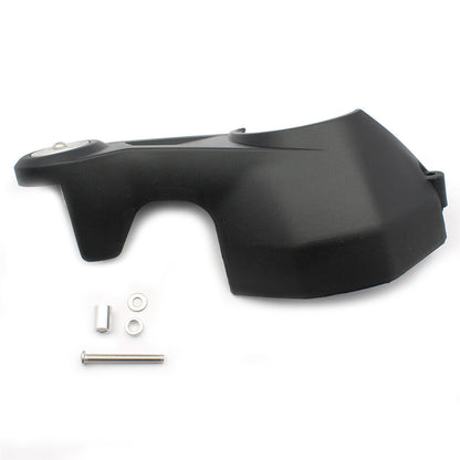 Final Drive Guard Protection Cover for BMW R1250RT R1250GS R1200GS (2013–2023)