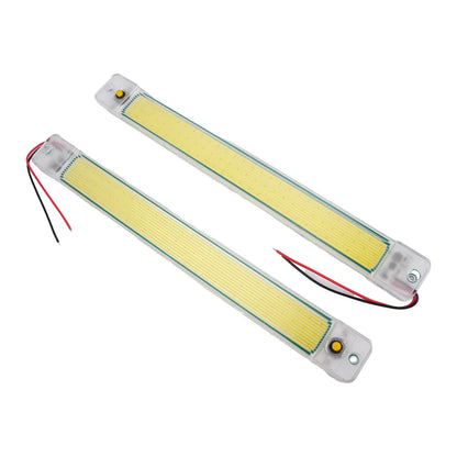 LED Strip Lights / 12V–24V Bar Interior Lamp for Motorhome RV UTE UTV