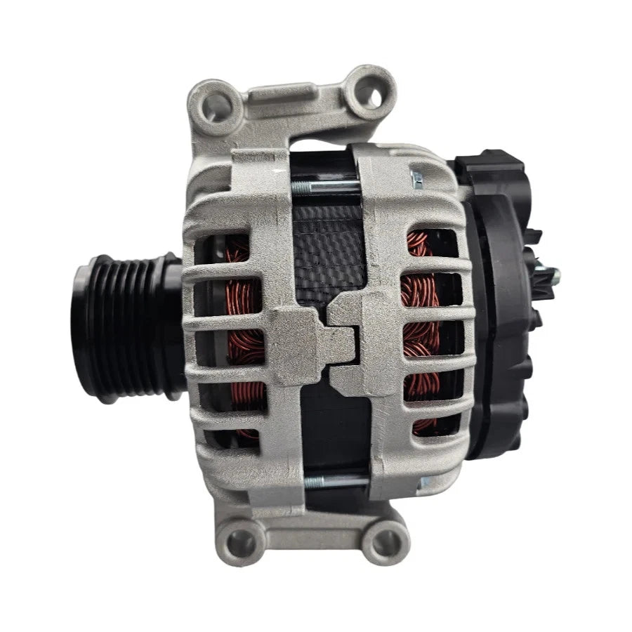 Alternator for Volkswagen Audi Skoda Golf Passat Tiguan Transporter (140A)