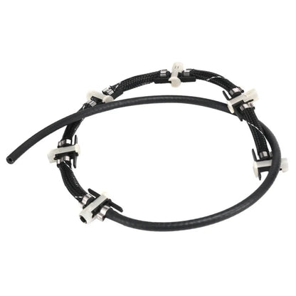 Fuel Injector Return Overflow Hose Line for BMW 3 5 7 Series X5 X6 (2006-2013)