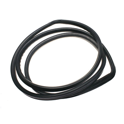 Rear Windshield Weatherstrip for Mercedes Benz W116 Sedan (1973–1980)