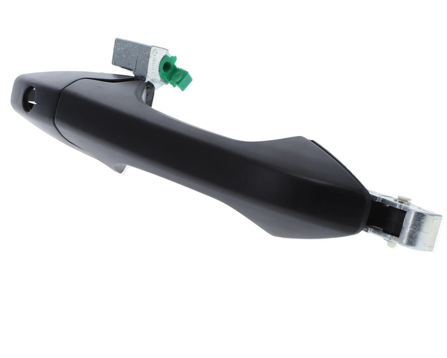 Front Right Outer Door Handle with Keyhole for Honda CR-V (2007–2016)
