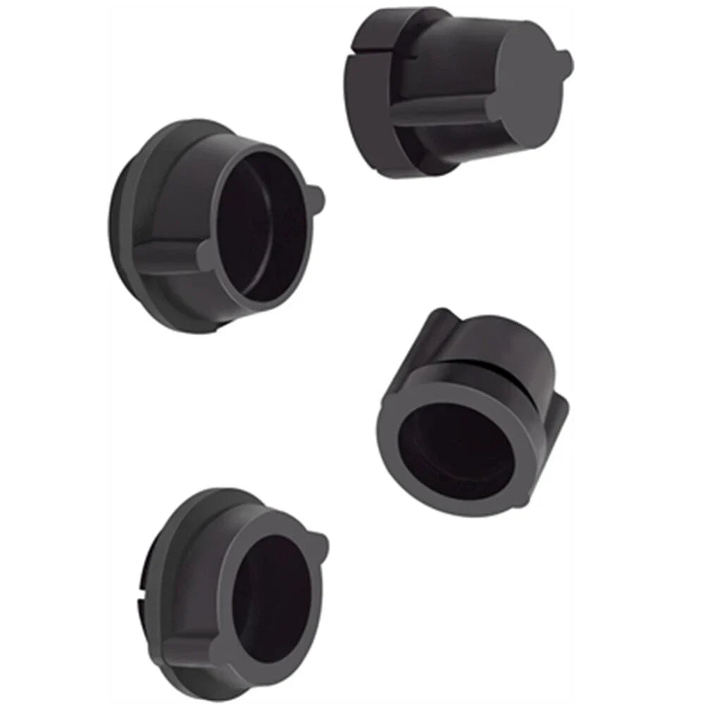 4Pcs Wiper Linkage Bushings for Jeep Wrangler YJ (1987-1995)