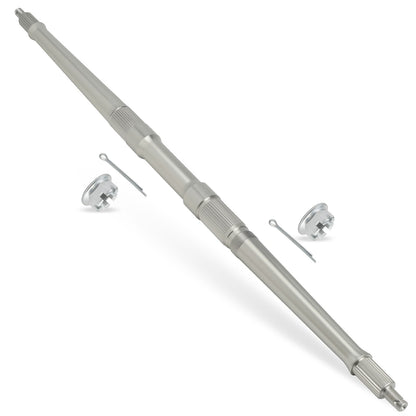Rear Axle Shaft for Yamaha YFZ450 (2004–2005)