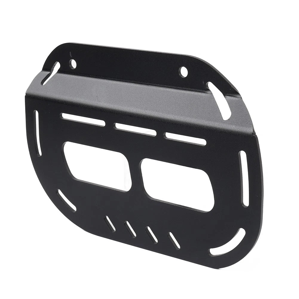 Set of 4 Frame Hole Cover Caps for Honda CB125R CB150R CB250R (2018–2022)
