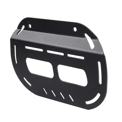 Set of 4 Frame Hole Cover Caps for Honda CB125R CB150R CB250R (2018–2022)