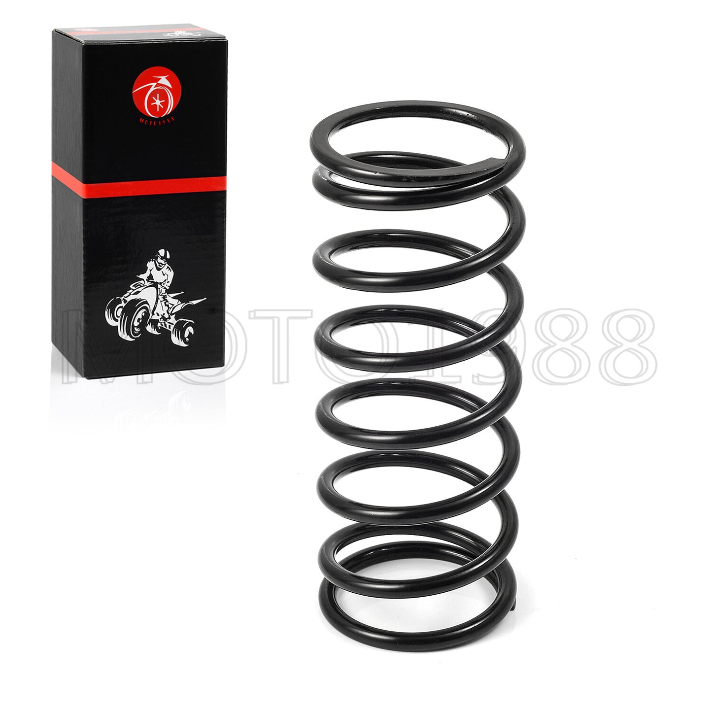 Clutch Cam Helix & Spring Kit for Can Am Maverick 1000R (2013–2018)