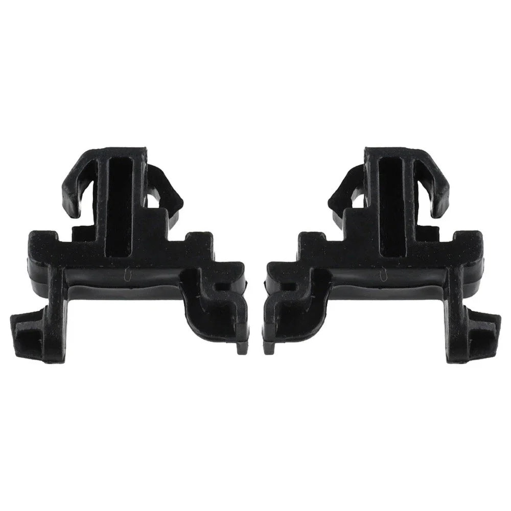 Lower Headlight Panel Retainer Clip for Toyota Tacoma Prerunner & 4WD (2005-2015)