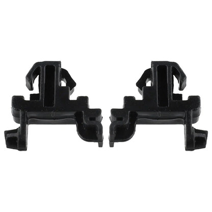 Lower Headlight Panel Retainer Clip for Toyota Tacoma Prerunner & 4WD (2005-2015)
