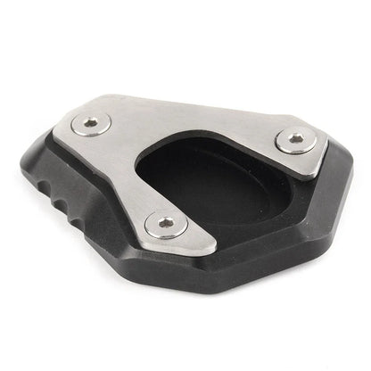 Kickstand Foot Plate Extension Pad for Kawasaki Z650 (2017-2018)
