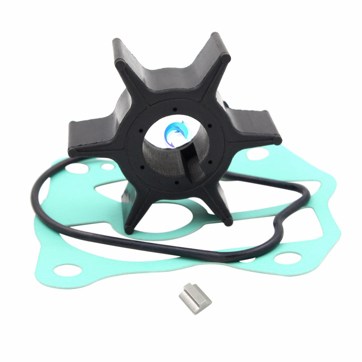 Water Pump Impeller Kit for Honda 35 (1990–1995)