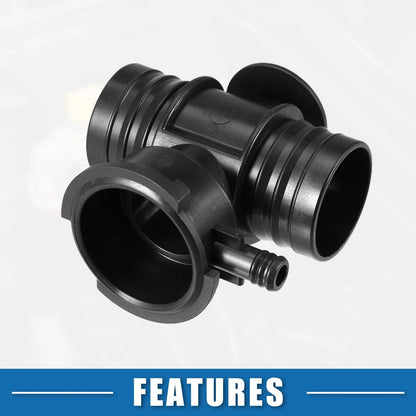 Coolant Thermostat Housing Cover for Dodge Dakota 2004 V8 4.7L (2004)
