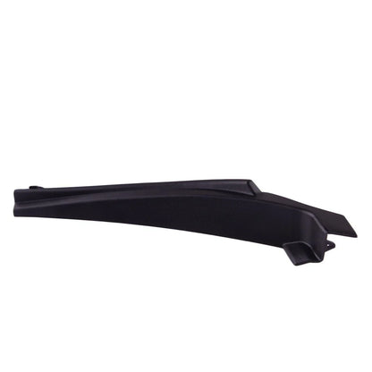 Left Front Wiper Side Cowl Extension Trim for Nissan Sentra (2013-2019)