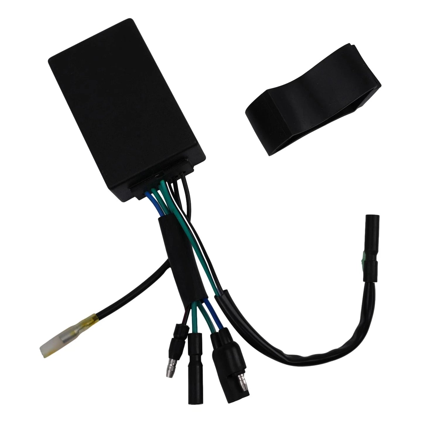 CDI-Box for CR80R/CR80RB and CR85R/CR85RB (1996–2004)