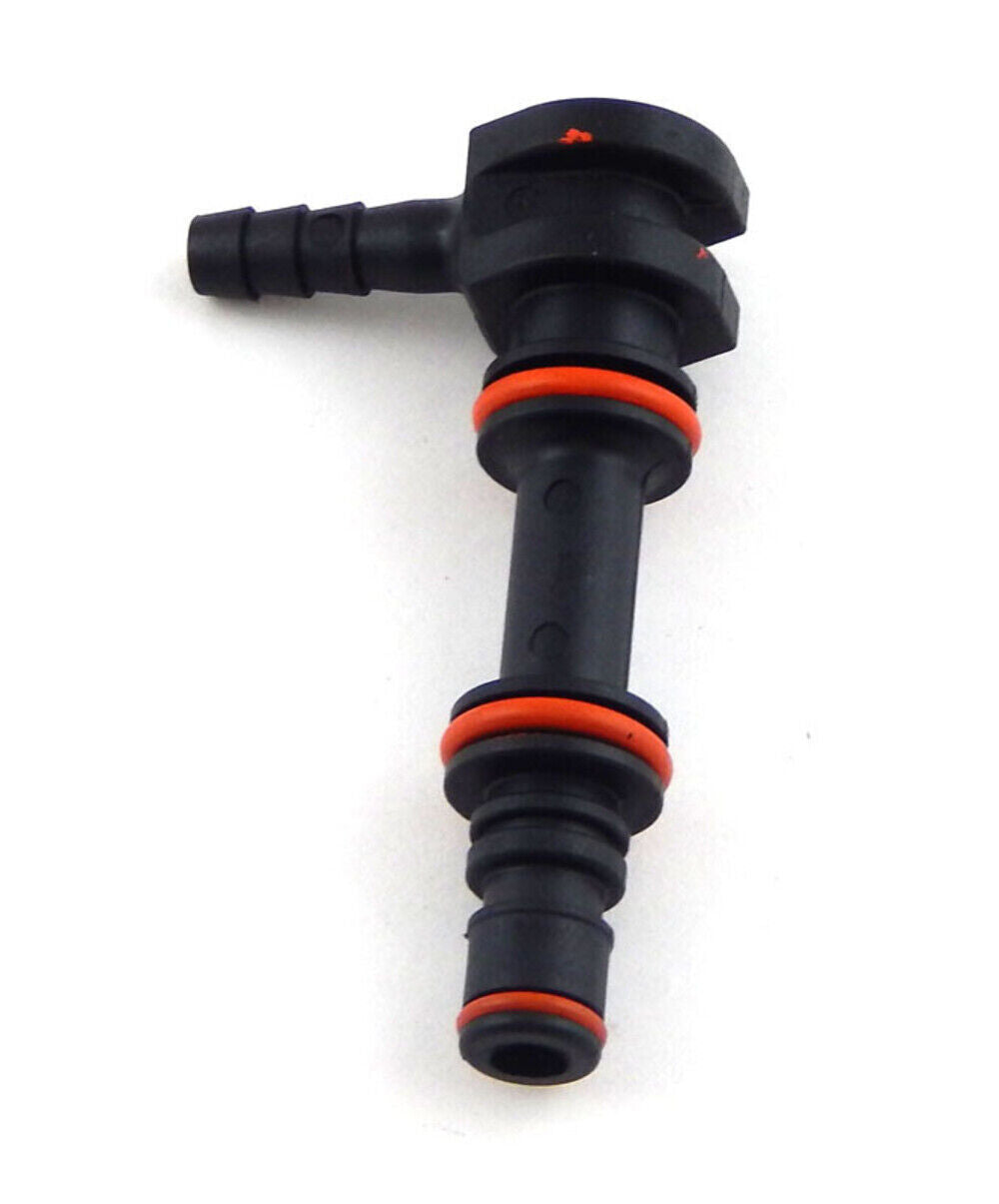 90 Degree Oil Elbow for MerCruiser Alpha One Gen 2, Bravo 1, 2, 3