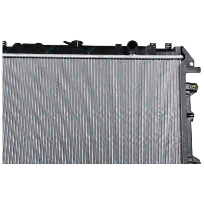 Aluminium Core Radiator for Toyota Hilux 4L V6 Petrol 1GRFE Auto/Manual 2011-On