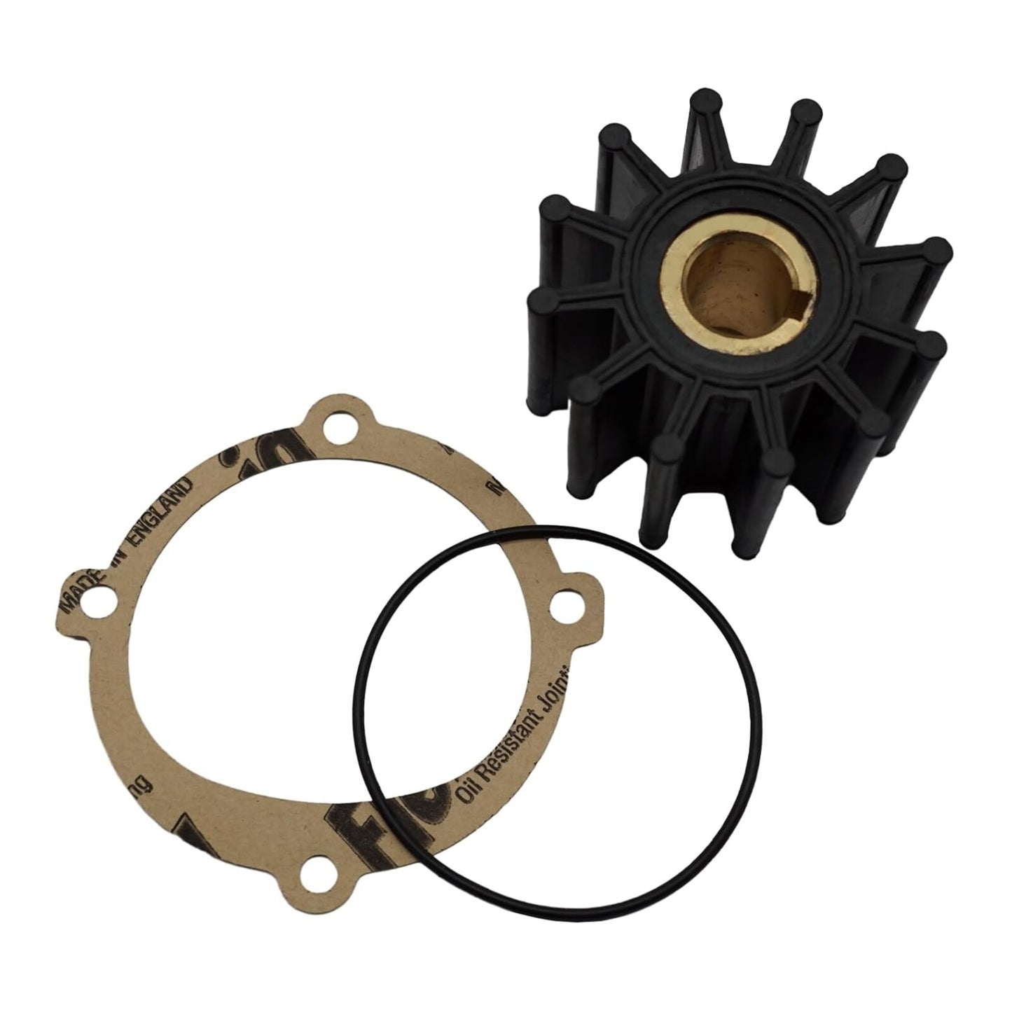Impeller Repair Kit for Sherwood Pumps (10615K)