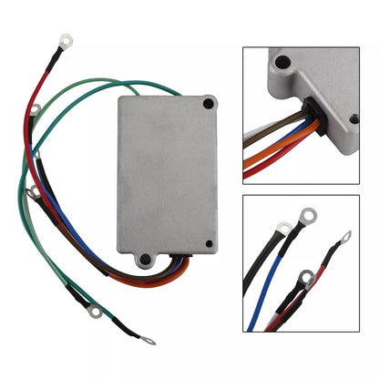 Switch Box Power Pack for Mercury Quicksilver 20HP