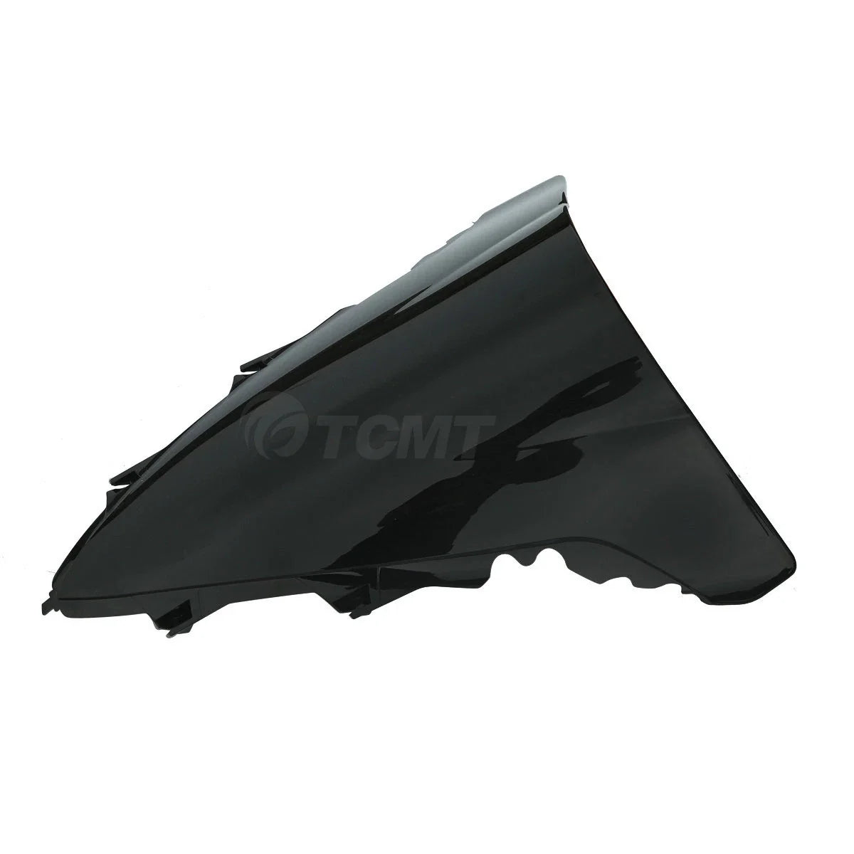 Dual Bubble Windscreen for Yamaha YZF R1 (2009-2014)