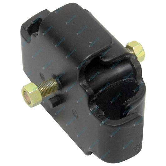 2 x Front Engine Mounts for Toyota Landcruiser HJ60 HJ61 (1984-1990)