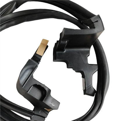 Hood Sealing Strip for Hyundai Tucson L (2021-2023)