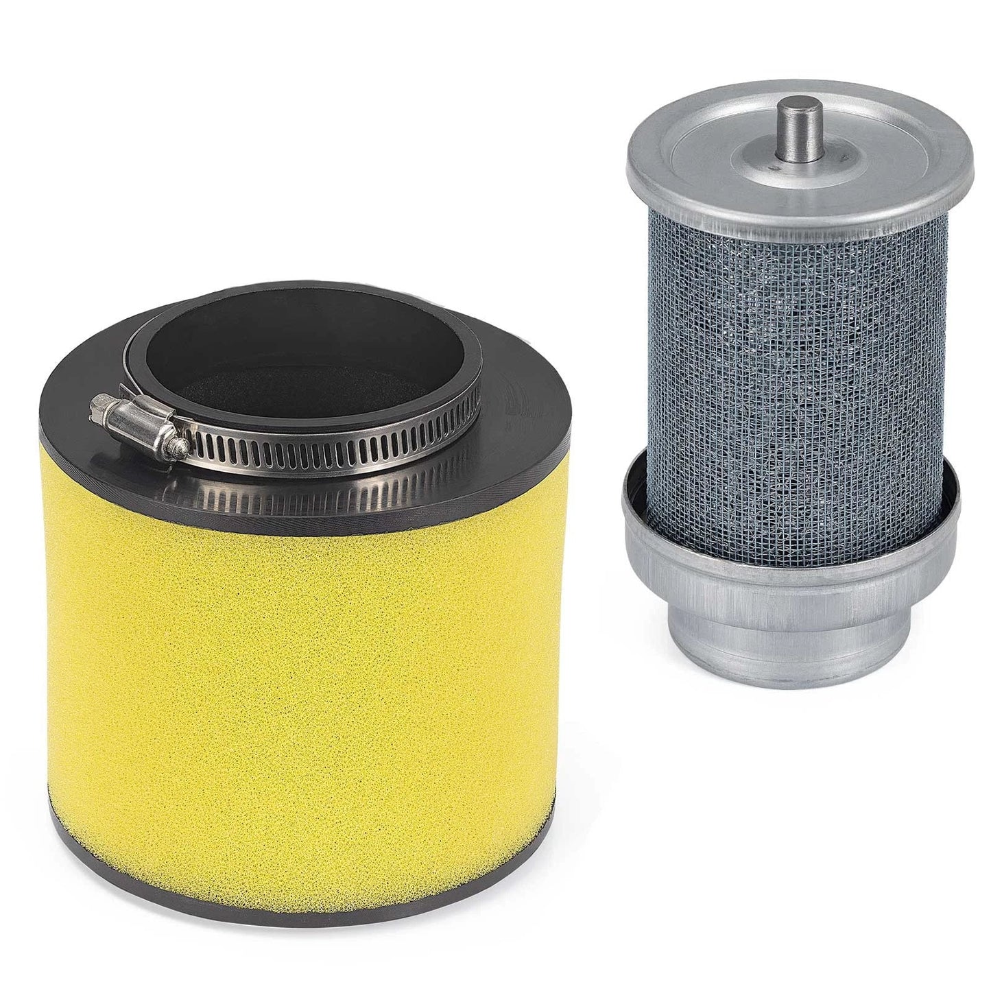 Air Filter & Cleaner Body Set for Honda Foreman TRX450S 4x4 (1998–2001)
