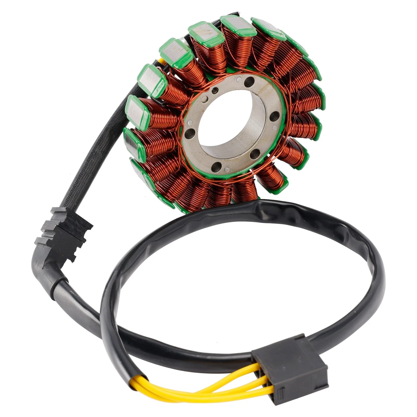 Alternator Stator Regulator for Honda VFR 800 V-TEC RC46 VFR800 ABS (2005–2013)