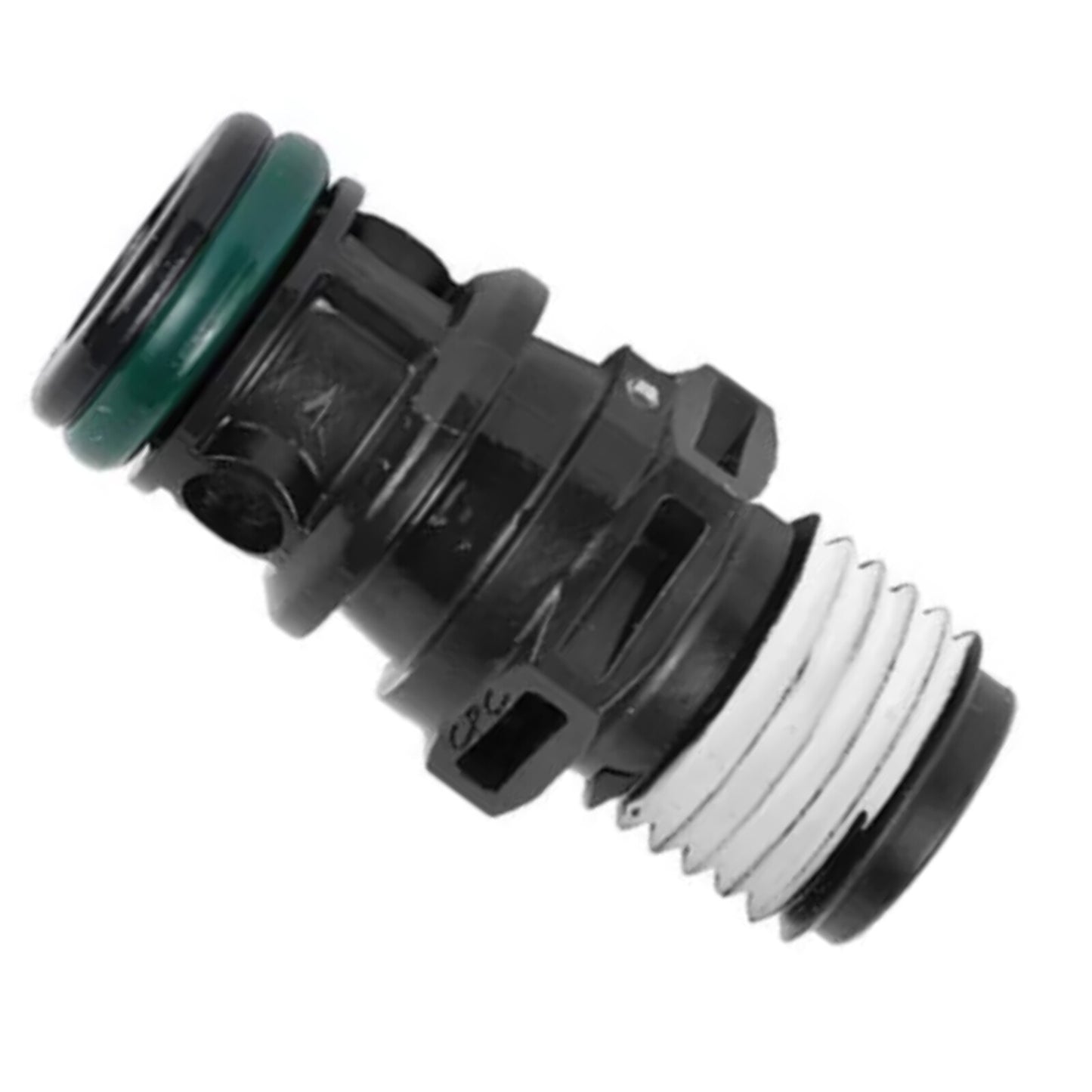 Sprayless Tank Connector for Attwood Universal (8838TM6/8838TM)