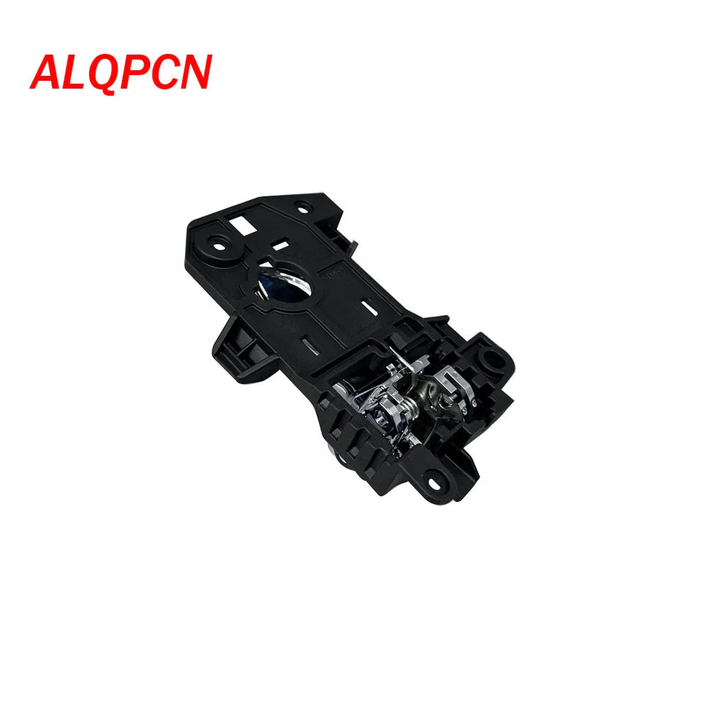 Chrome Right Front Door Inner Handle for Kia Carens (2013-2019)