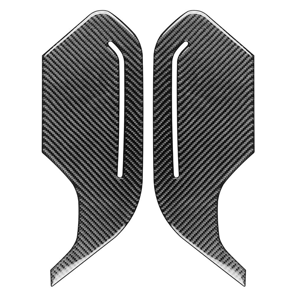 Rear Trunk Protector Guard Cover Trim for Jeep Grand Cherokee (2011–2021)