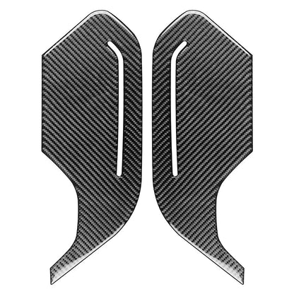 Rear Trunk Protector Guard Cover Trim for Jeep Grand Cherokee (2011–2021)