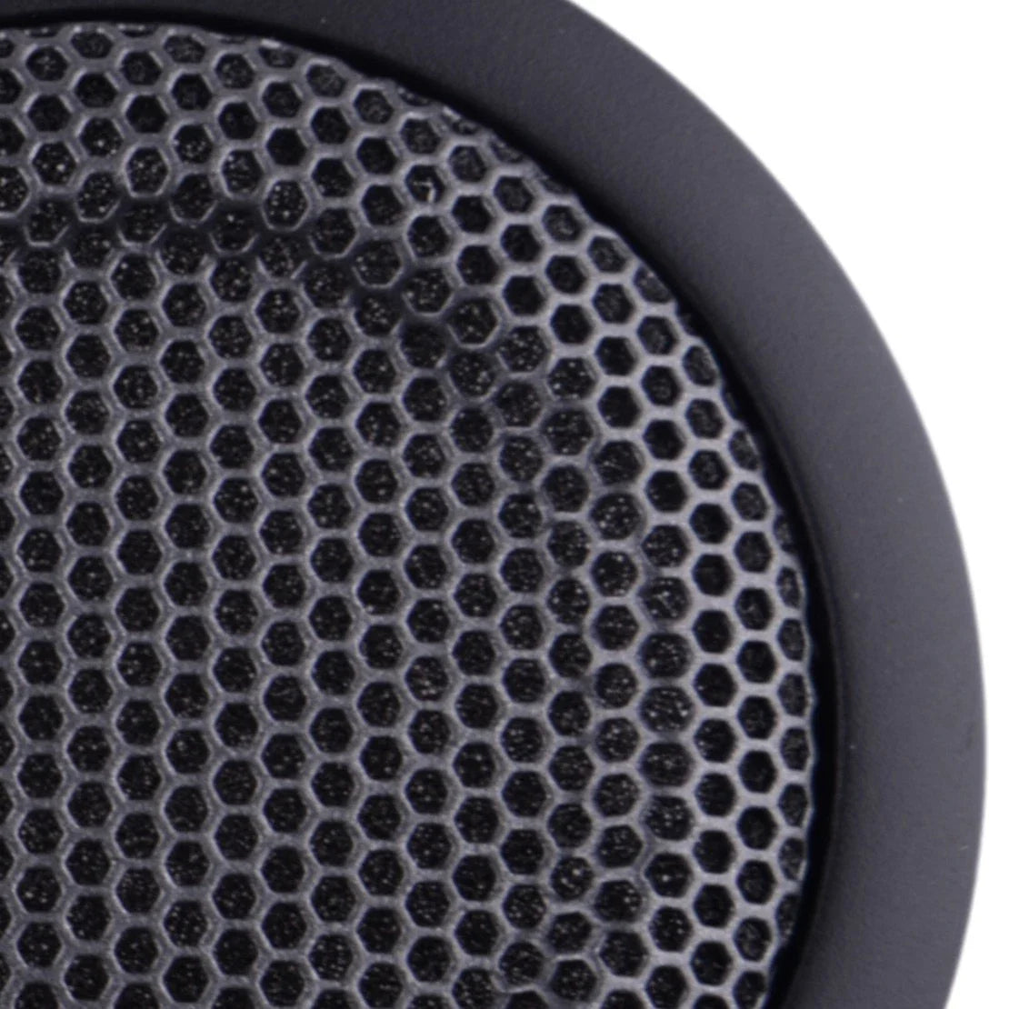 2 x Rear Door Tweeter Speaker Covers for BMW 1/2/3/4 Series (2011-2020)
