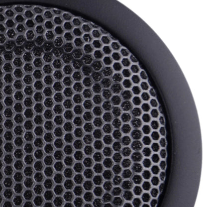 2 x Rear Door Tweeter Speaker Covers for BMW 1/2/3/4 Series (2011-2020)